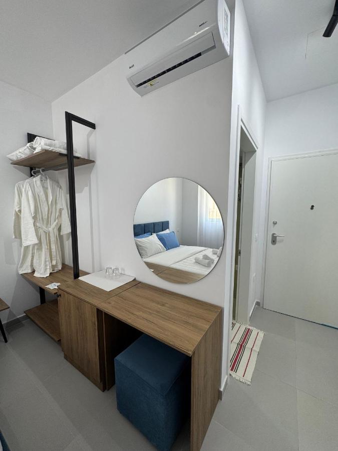 Triple Room with Mountain View