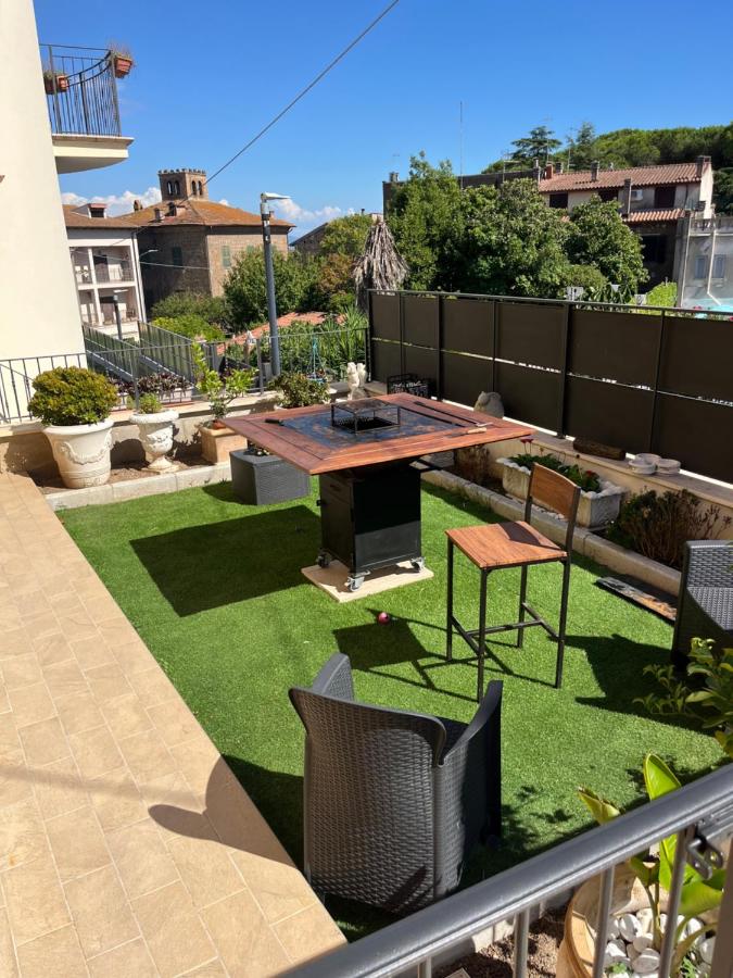 Flaminia guesthouse - B&B