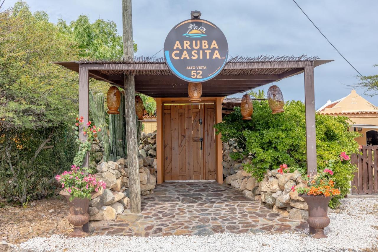 Aruba Casita - B&B Noord