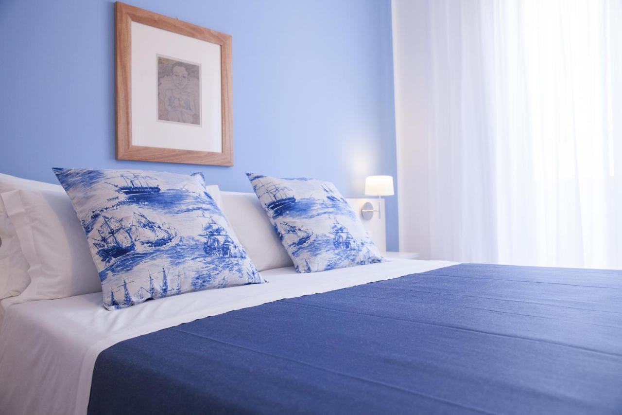 B&B L'Artista - Bed and Breakfast Porto Palo