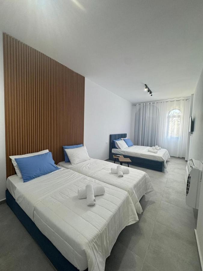 Premium Quadruple Room