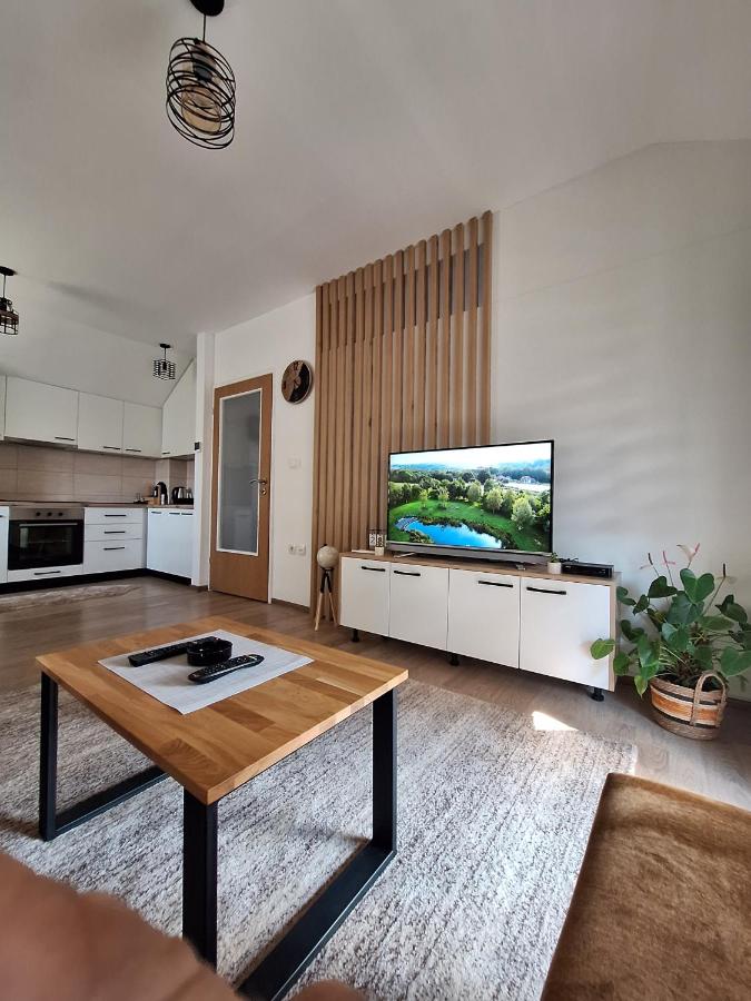 Apartman Kops Lukavica, Istočno Sarajevo - Ferienwohnung Vranješ