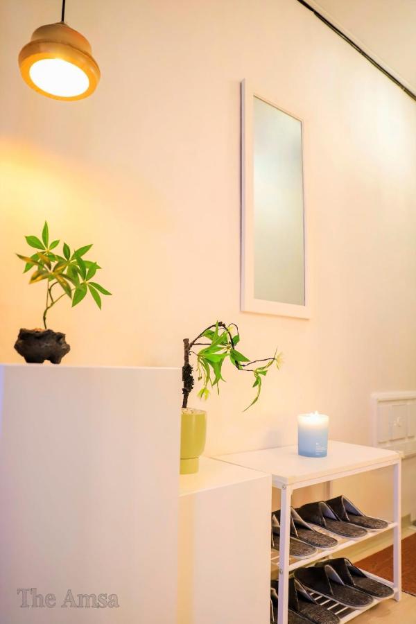 2 min from Metro, Cozy Accommodation next to the Han River - Jamsil, Gangnam, Seongsu, KSPO DOME - B&B