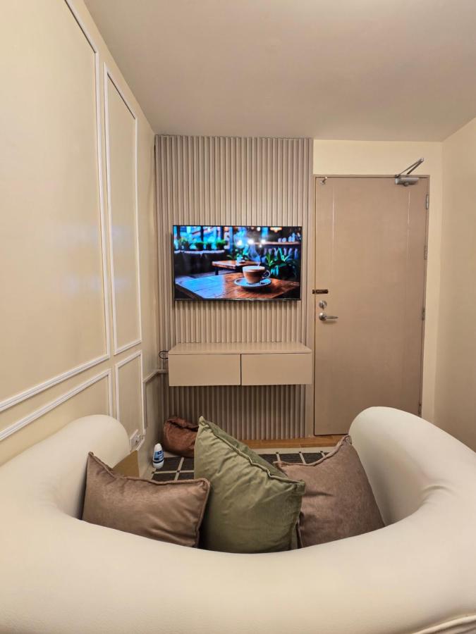 Casa Istilo Davao 2 Bedrooms condo stay - Seawind residence - B&B Davao
