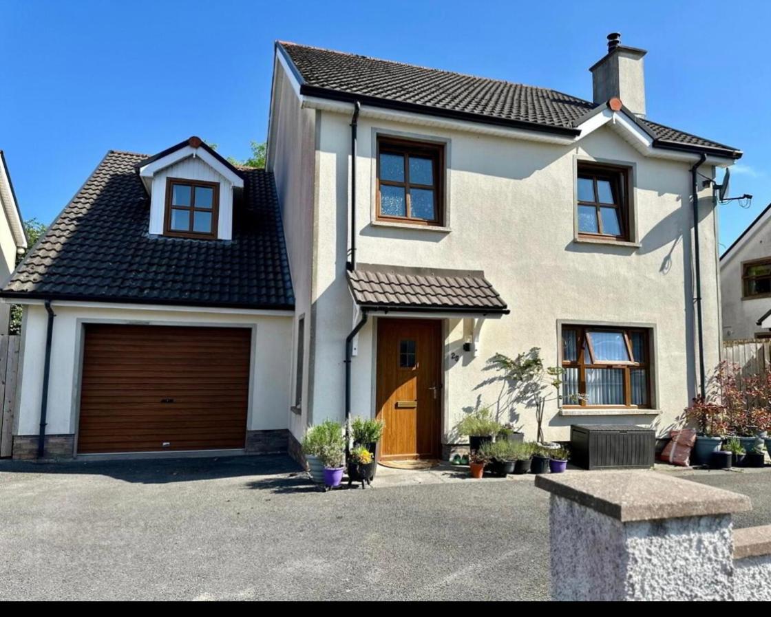 Fermanagh Lakelands holiday home - Chambres d’hôtes Kesh