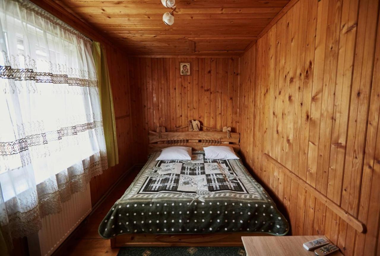 Chambre Familiale Standard