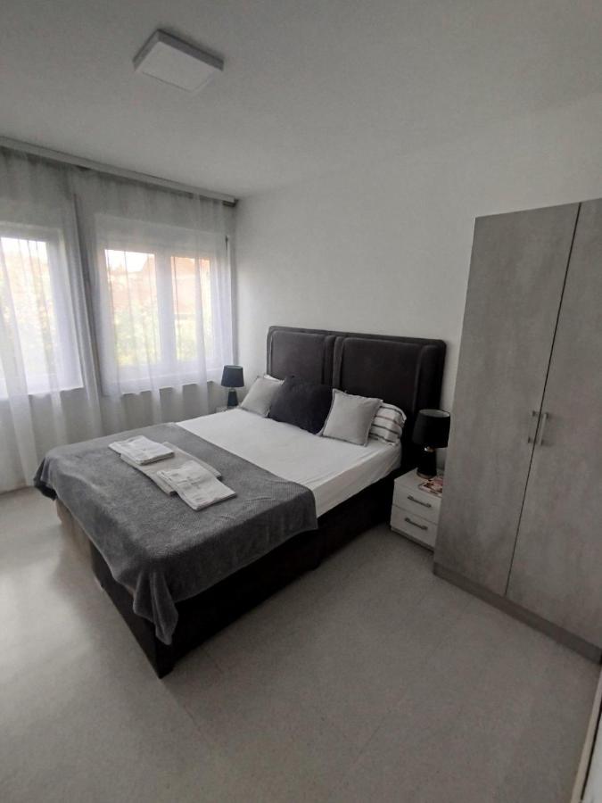 Novi dom - B&B