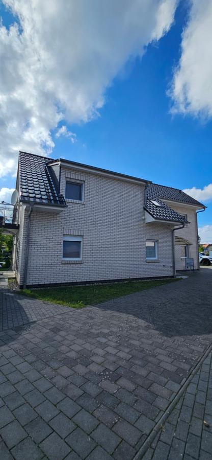 Apartamento con balcón