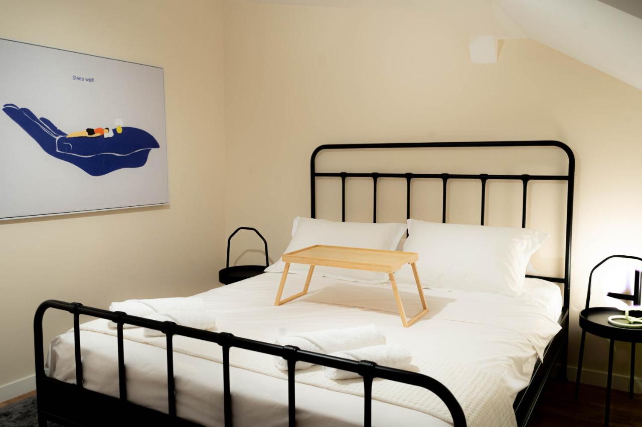 Stayna Apartments - B&B