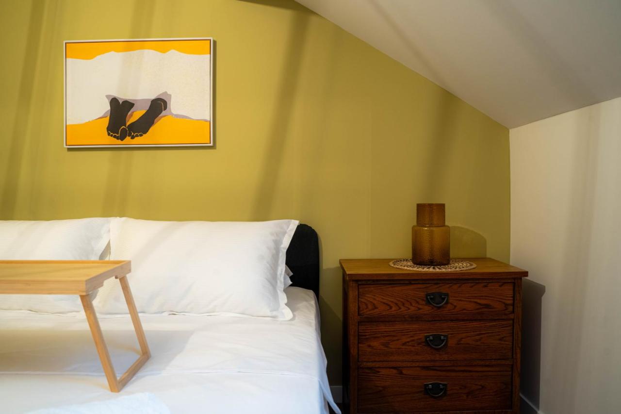 Apartamento de 1 dormitorio