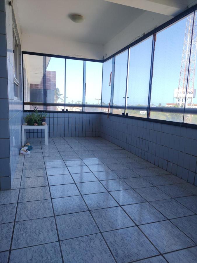 Apartamento - Ferienwohnung Luís Correia