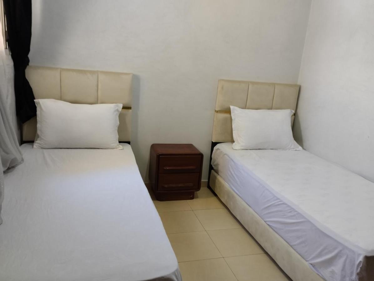 Dar Yasmine - B&B Ifrane