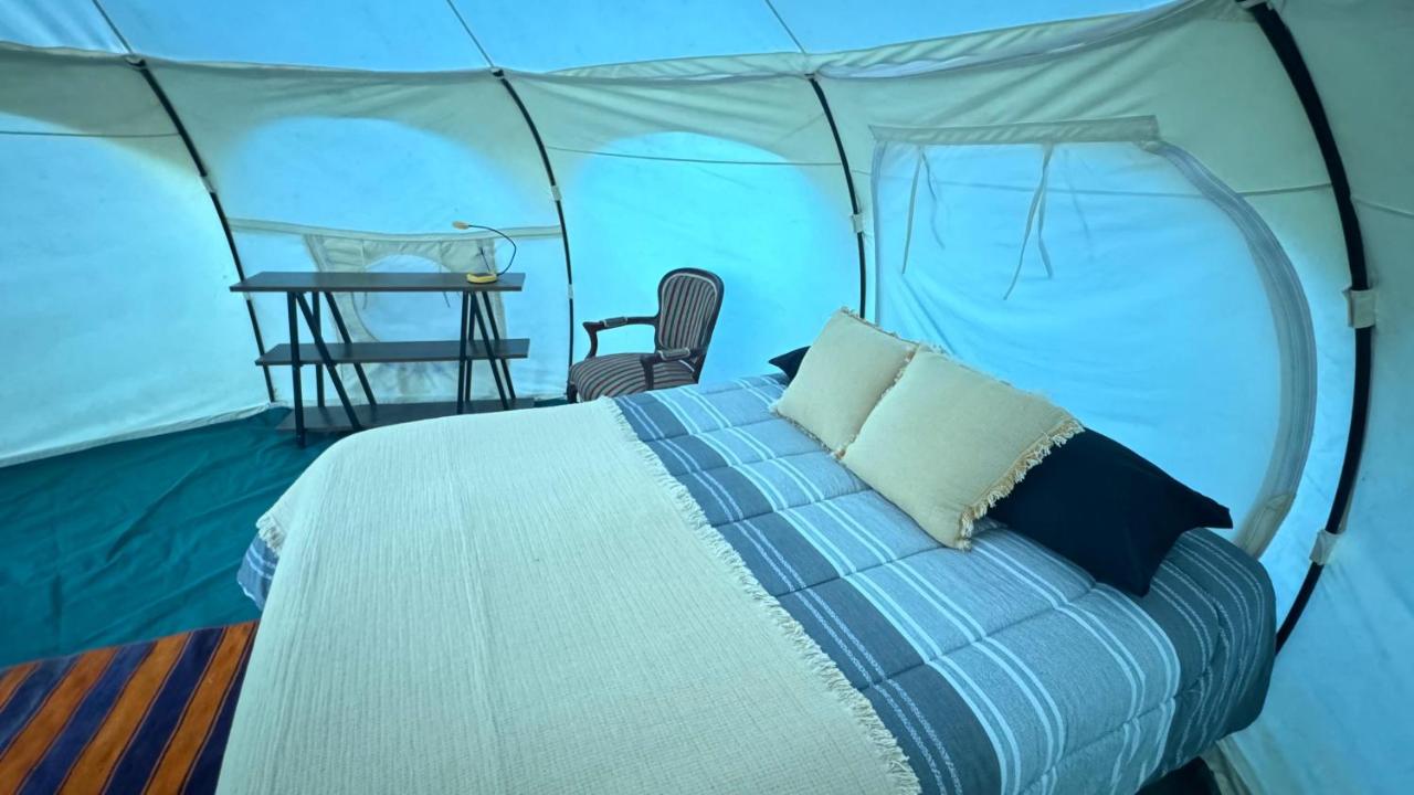 Doppelzimmer mit Parkblick