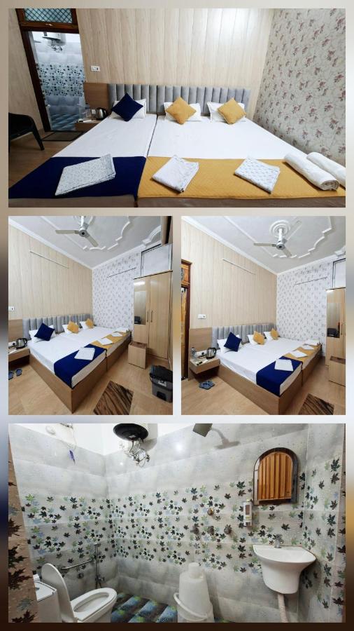 Mahaveer Palace - B&B