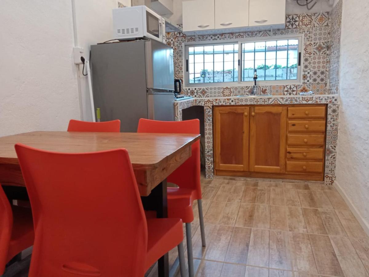 Apartamento- Fray Bentos - B&B