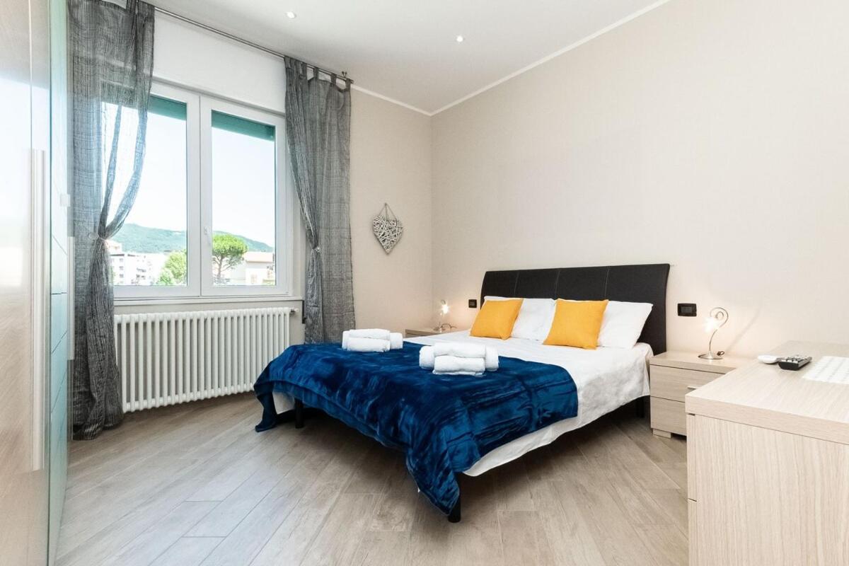 Luna House - Chambres d'hôtes La Spezia