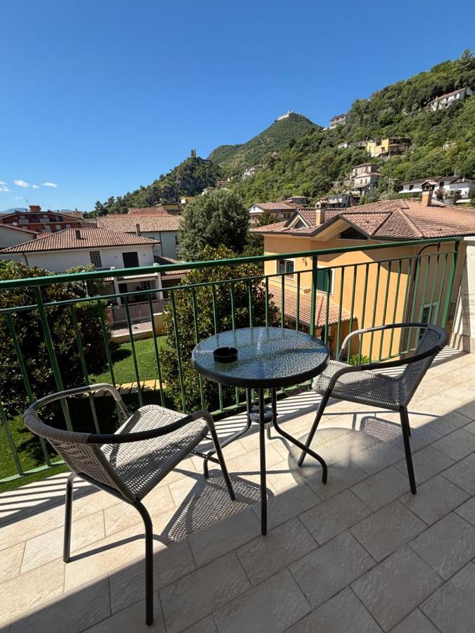La terrazza sull'Abbazia - Chambres d’hôtes Cassino