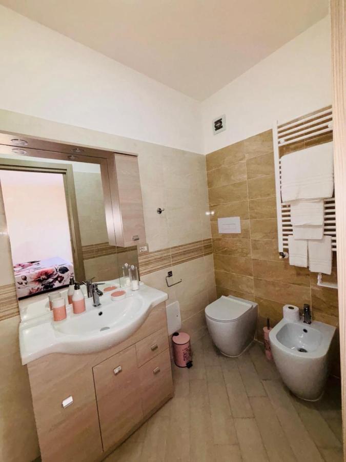 Chambre Double Supérieure