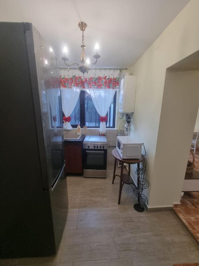 Casa Boema - Chambres d’hôtes Târgovişte