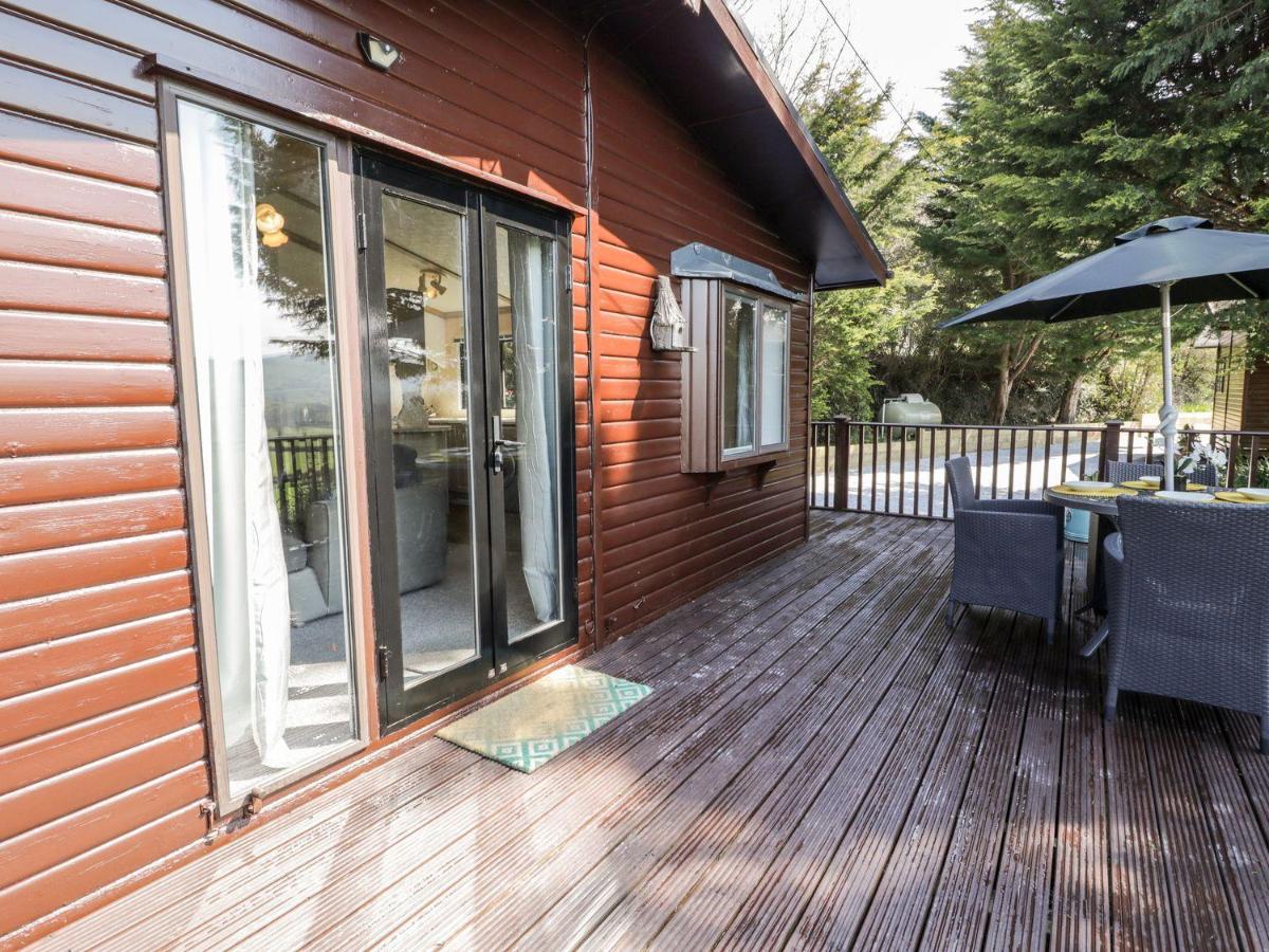 Springtime Lodge - Chambres d'hôtes Abergele