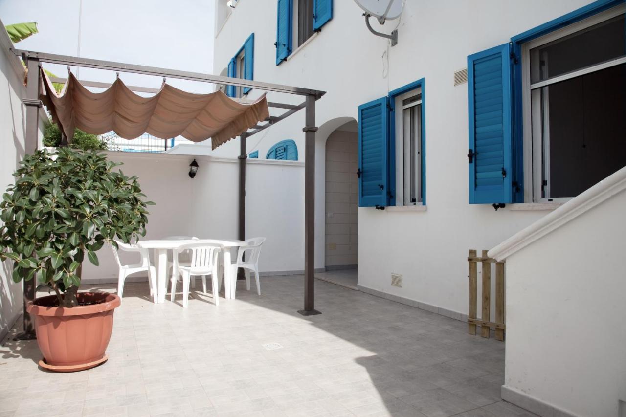 Appartamento Mozart 3 a Pescoluse - B&B Marina di Pescoluse