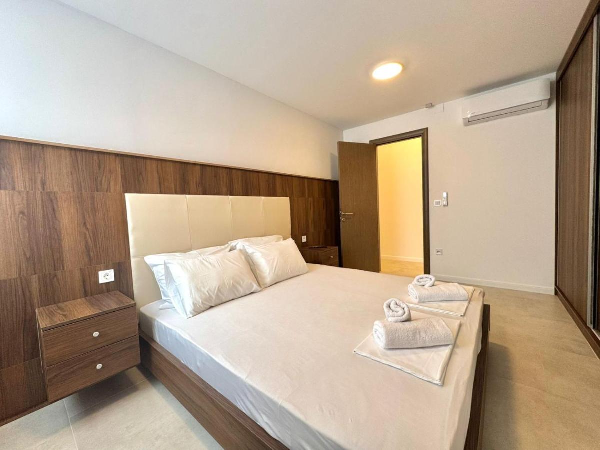 Appartement met 1 Slaapkamer en een Balkon