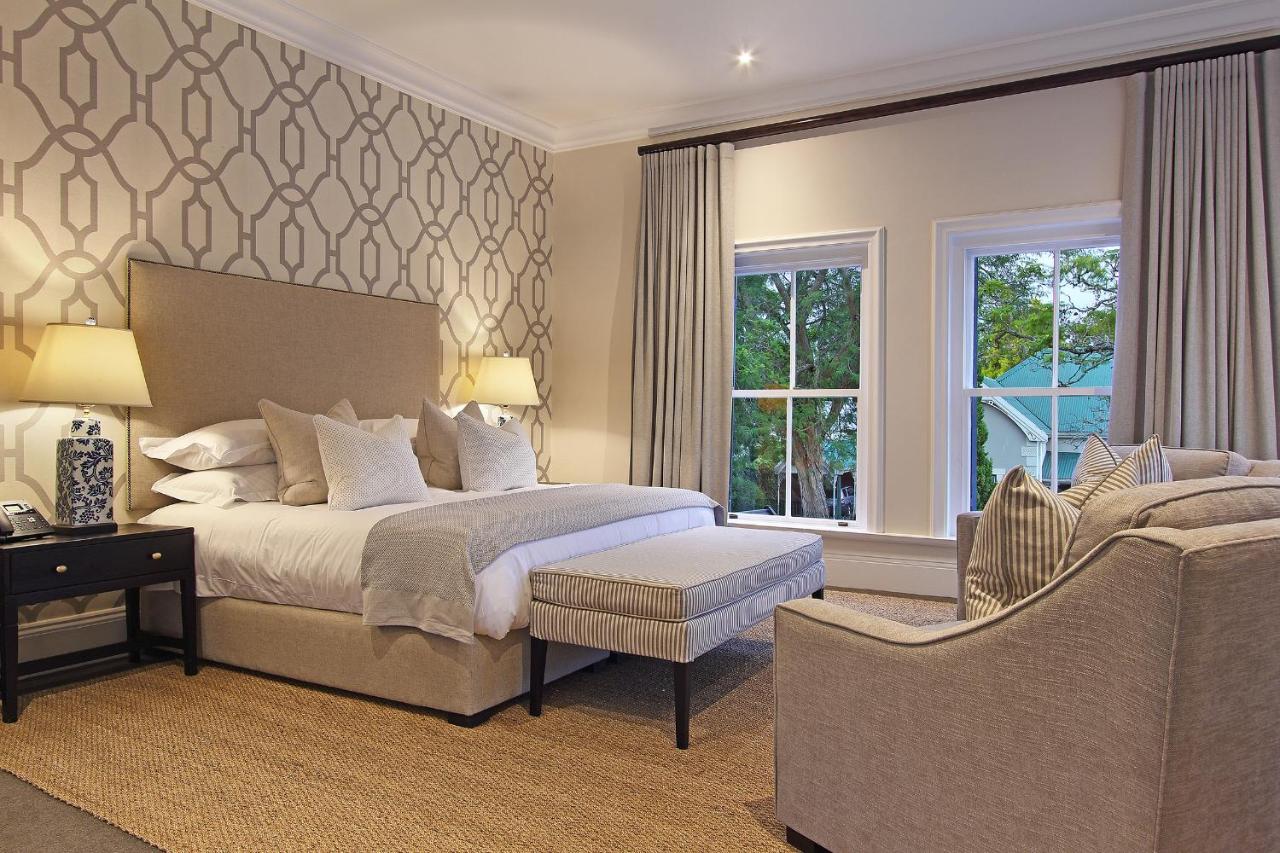 Luxury Room 7