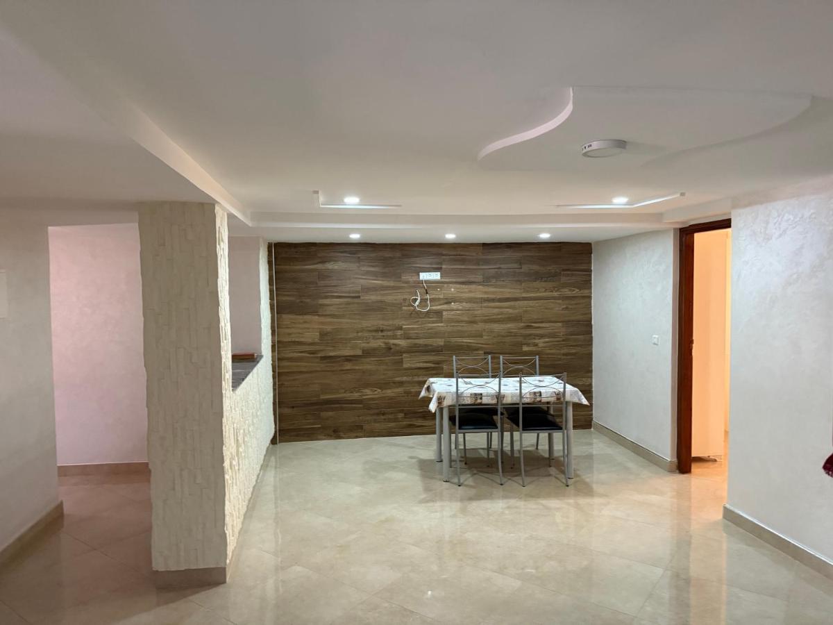 Moul Partma Saidia Joss - Bed and Breakfast Saidia