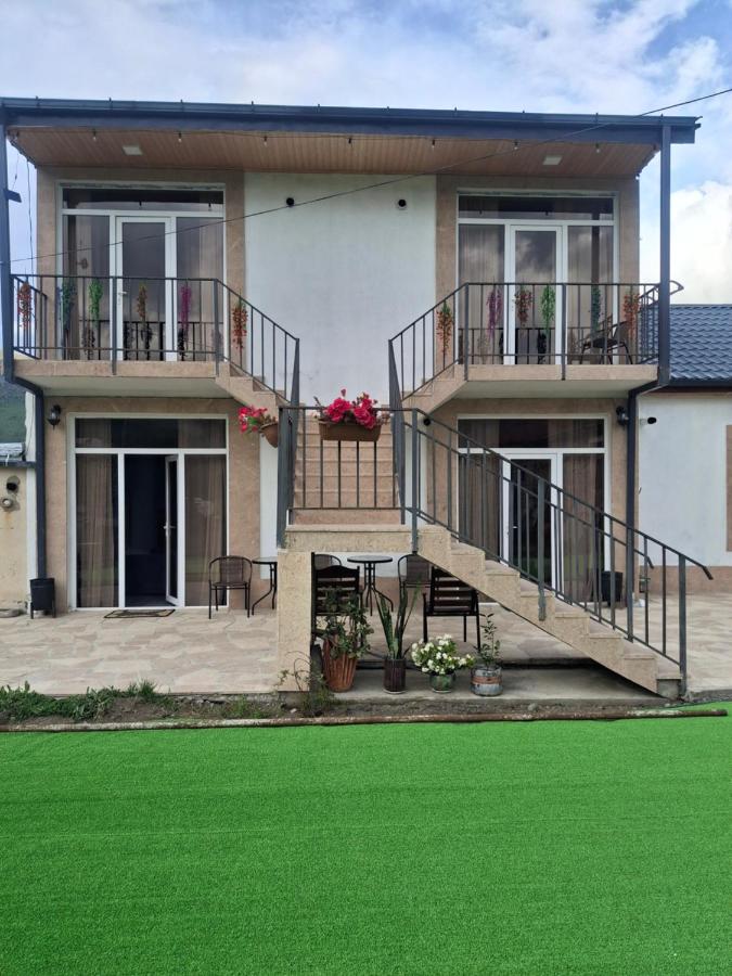 Elegia - B&B Arsha