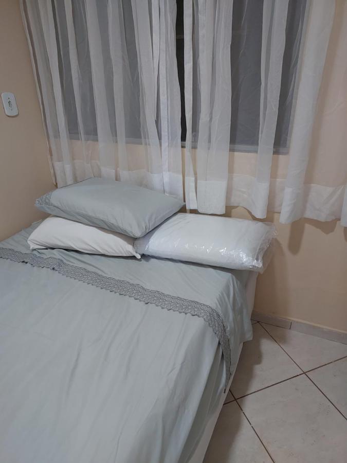 Kit Vila Telebrasília - Ferienwohnung Brasília