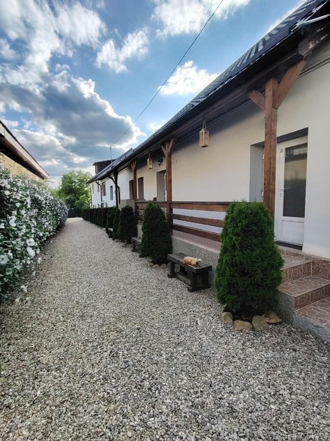 Antorcha - B&B