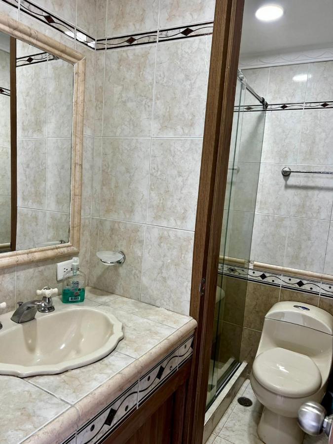 Appartamento Deluxe con 2 Camere da Letto e Balcone