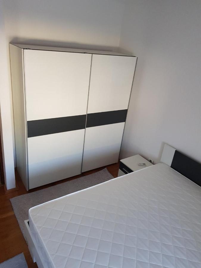 Appartement met 2 Slaapkamers en Terras