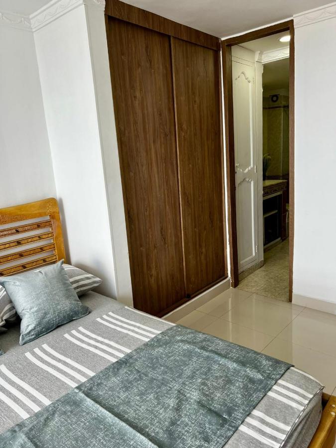 Appartamento Deluxe con 2 Camere da Letto e Balcone