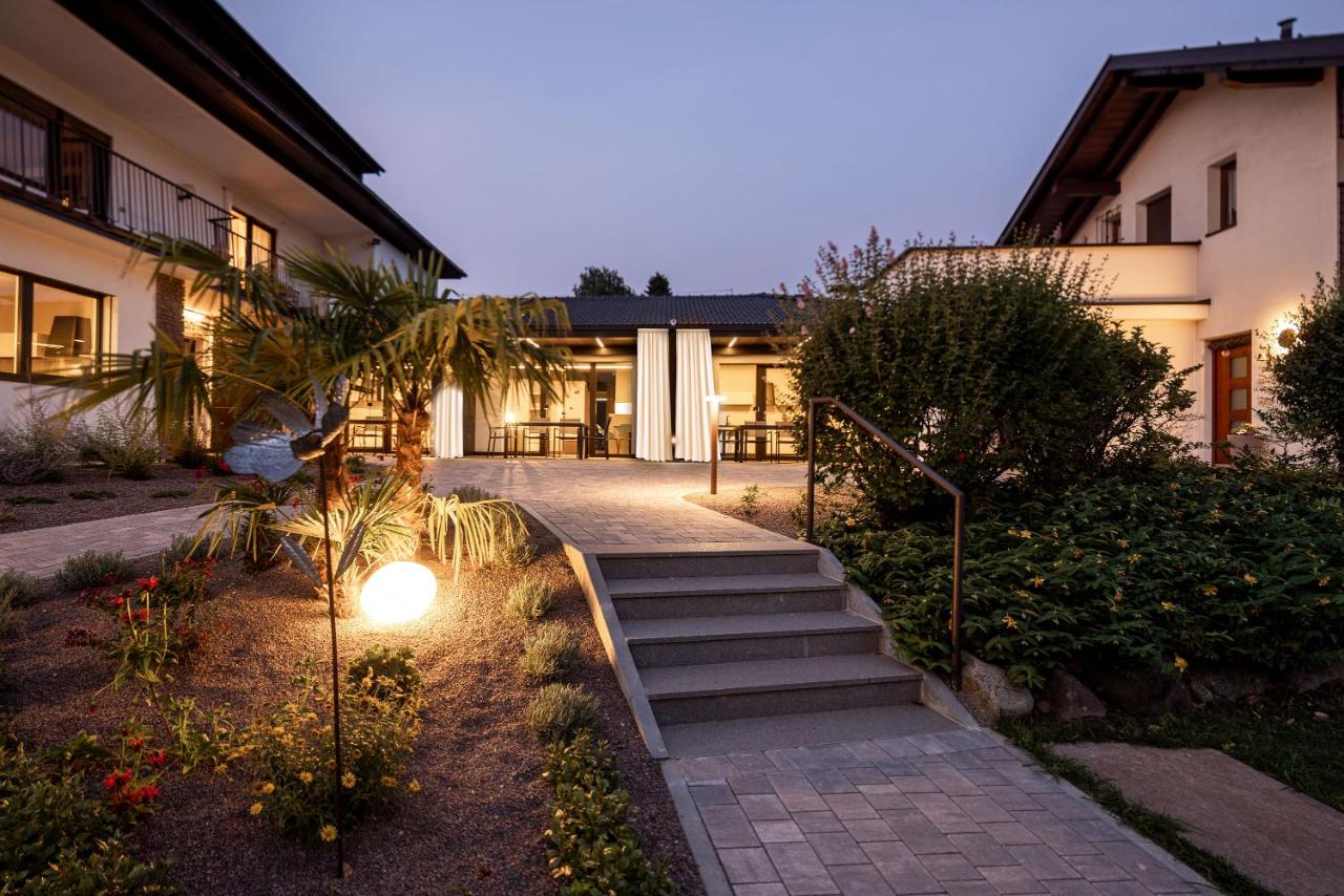 Villa Sawian - B&B