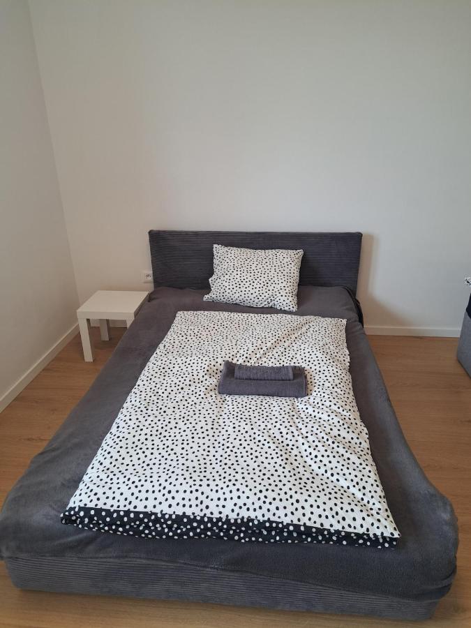 Appartamento con 1 Camera da Letto