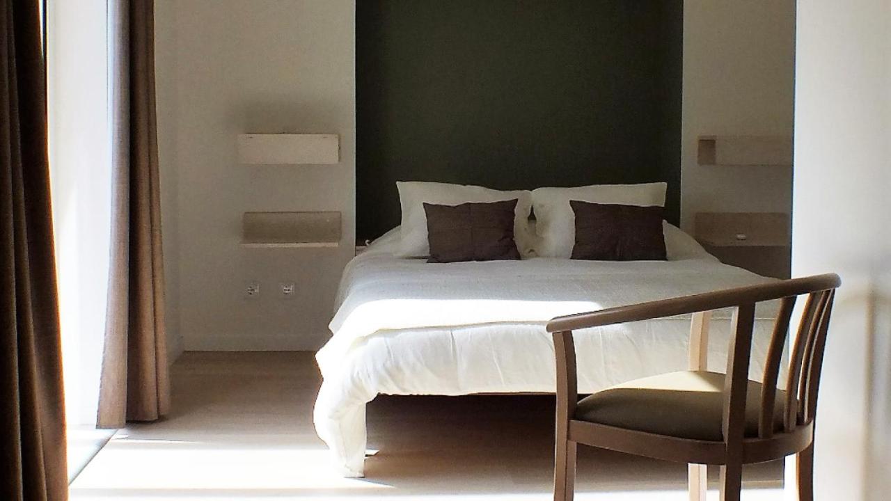 Appartement met Terras