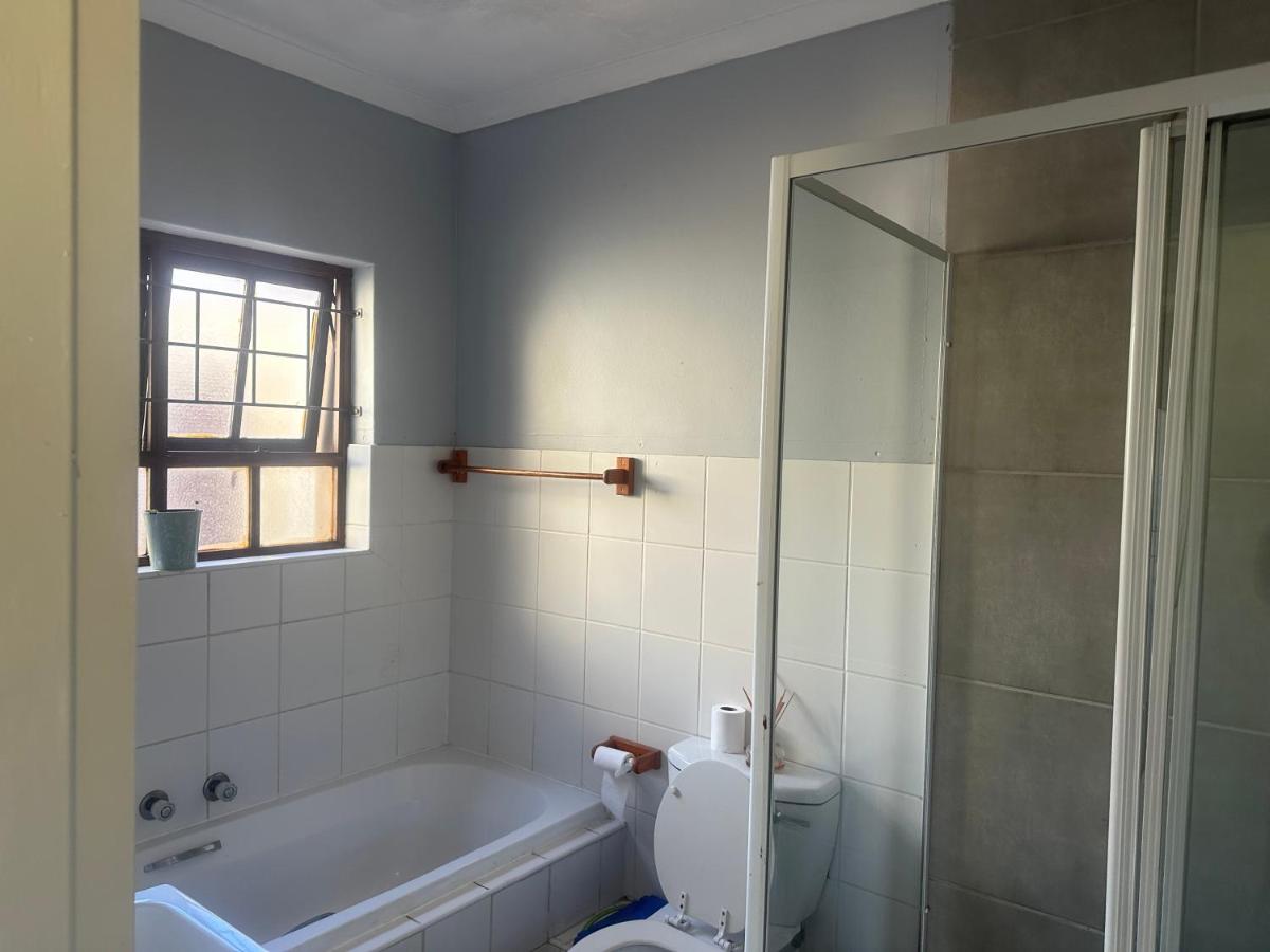Cozy rooms - Chambres d’hôtes Oakdale