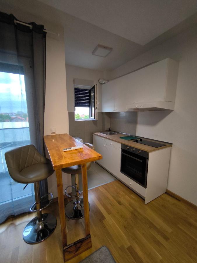 Appartamento con 1 Camera da Letto