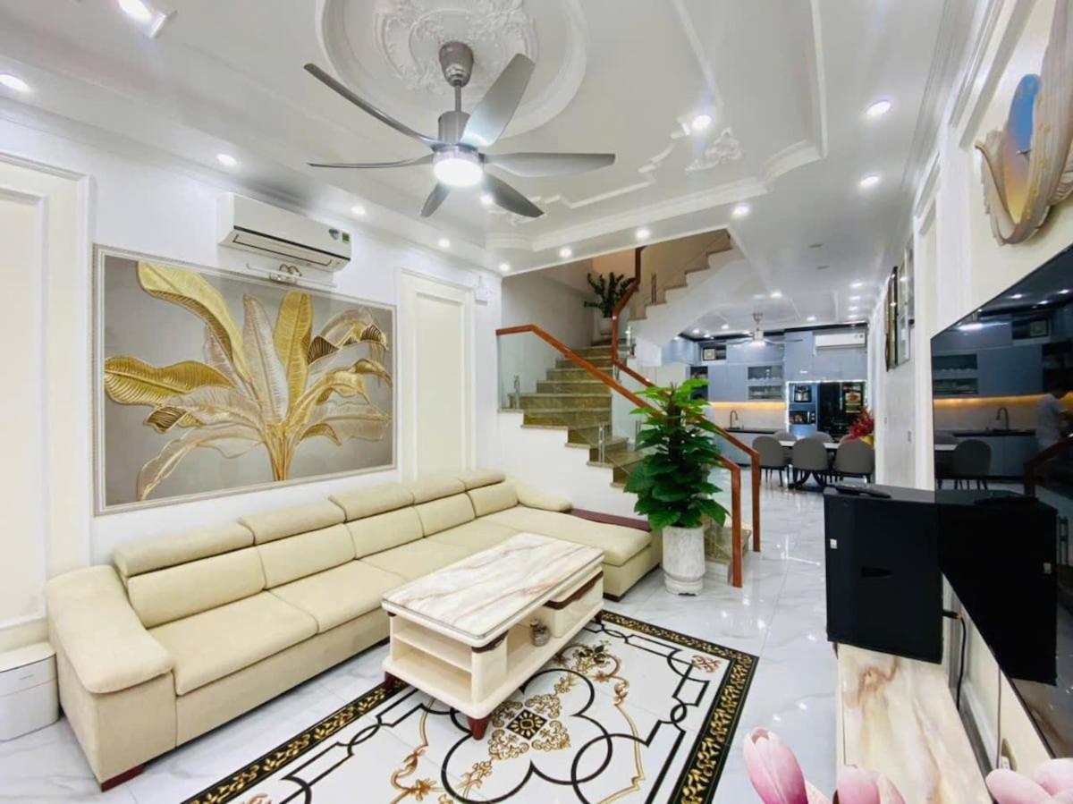 Happy House - B&B Cát Bà