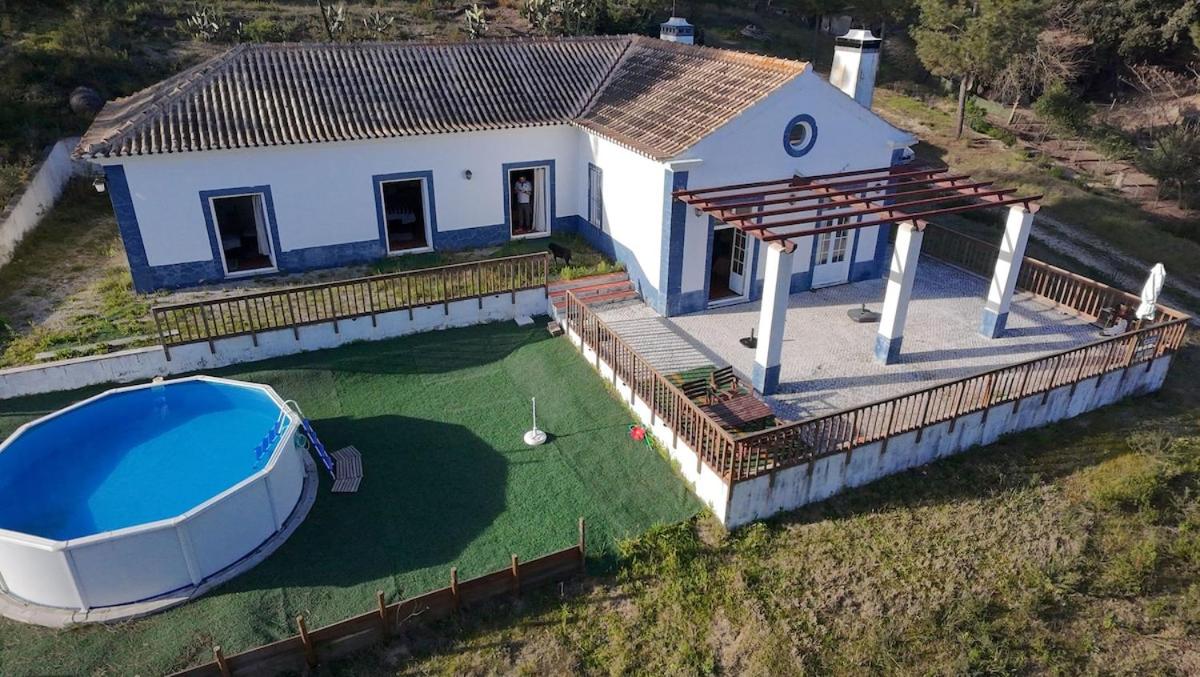 Casa da Lua - B&B Erra