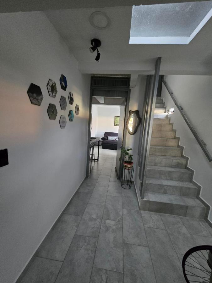 Pipe's House - B&B Salento