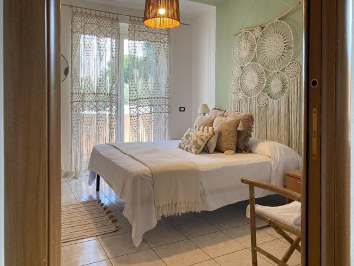 Chambre Double avec Balcon