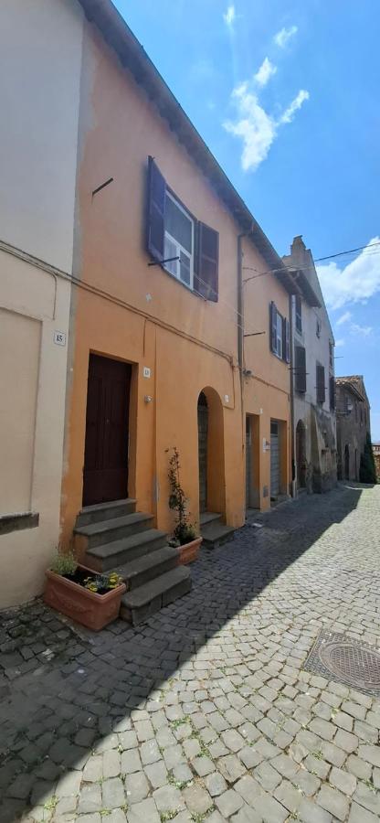 Il Portoncino - B&B Tuscania