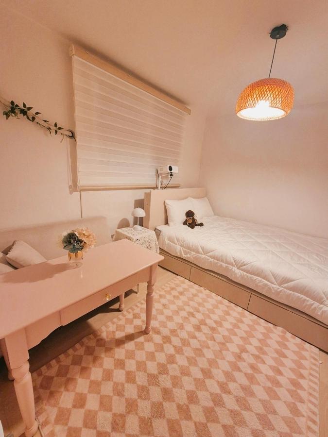 Daon 101 - B&B Seul