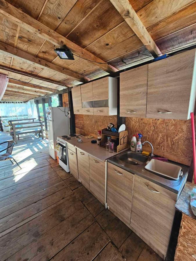 Sunset apartments - B&B Dulcigno