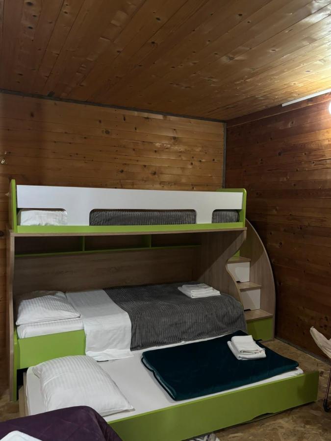 Suite Familiare