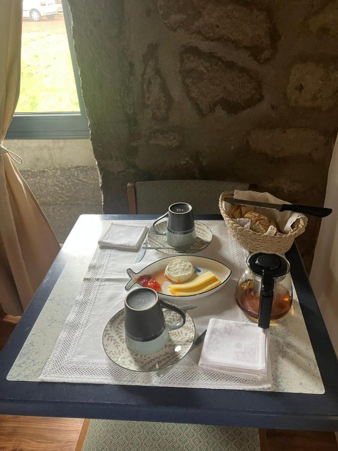 Casa MARGO - B&B Lajes