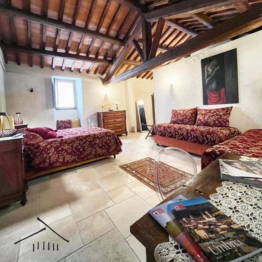 Luxury Quadruple Room