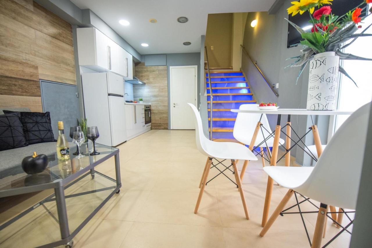 Appartamento su 2 Livelli